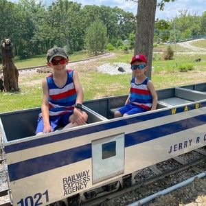 Meet your Posher, Jenna